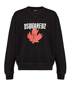 Sudadera dsquared2